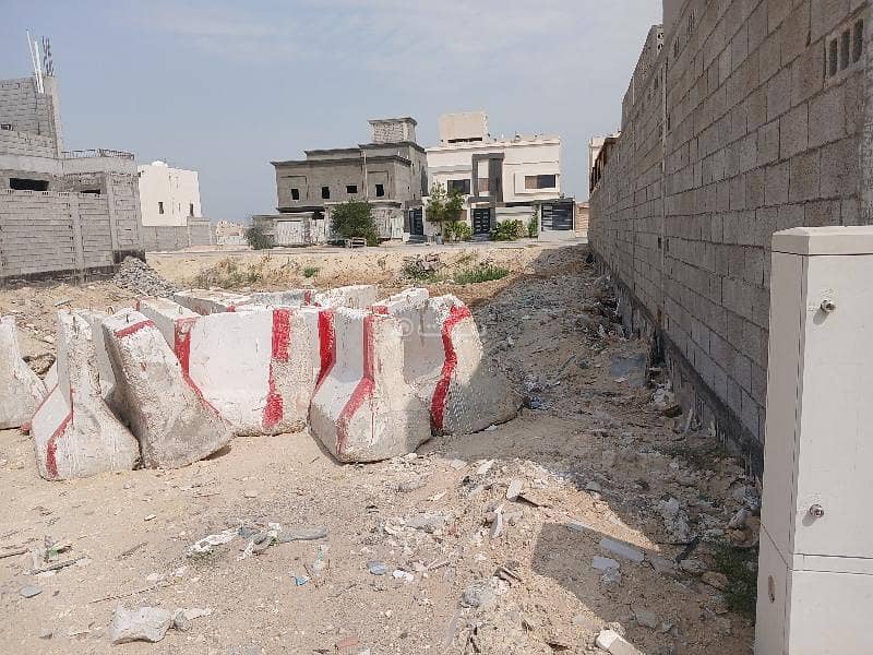 Residential land for sale in the King Fahd district in Dammam Residential land for sale in the King Fahd district in Dammam