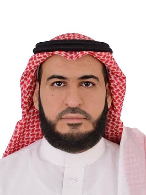 خالد محمد