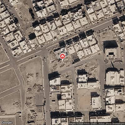 Residential Land for Sale in Dhu Al Hulayfah, Madina - Residential Land in Dhu Al Hulayfah 780024 SAR - 88004973