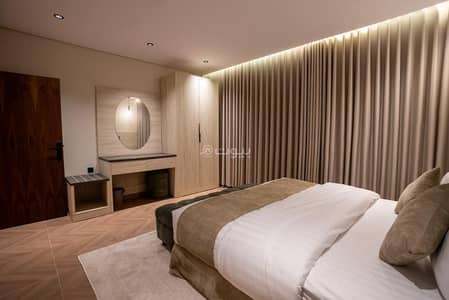 1 Bedroom Flat for Rent in North Riyadh, Riyadh - 1-Bedroom Apartment for Rent in Al Wurud, North Riyadh