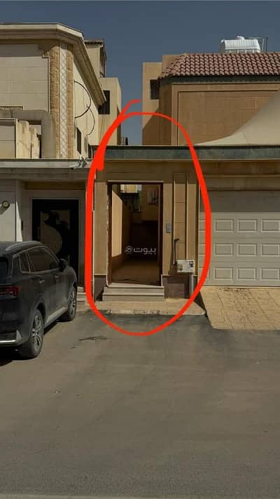 4 Bedroom Flat for Rent in East Riyadh, Riyadh - Apartments for rent in Albishaalia neighborhood