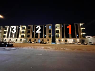 شقة 3 غرف نوم للايجار في شرق الرياض، الرياض - شقة للإيجار - حي المعيزليةبالقرب من طريق جابر وطريق خريص