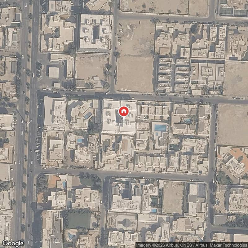 Apartment For Sale in Al Rawdah, Jeddah Apartment For Sale in Al Rawdah, Jeddah