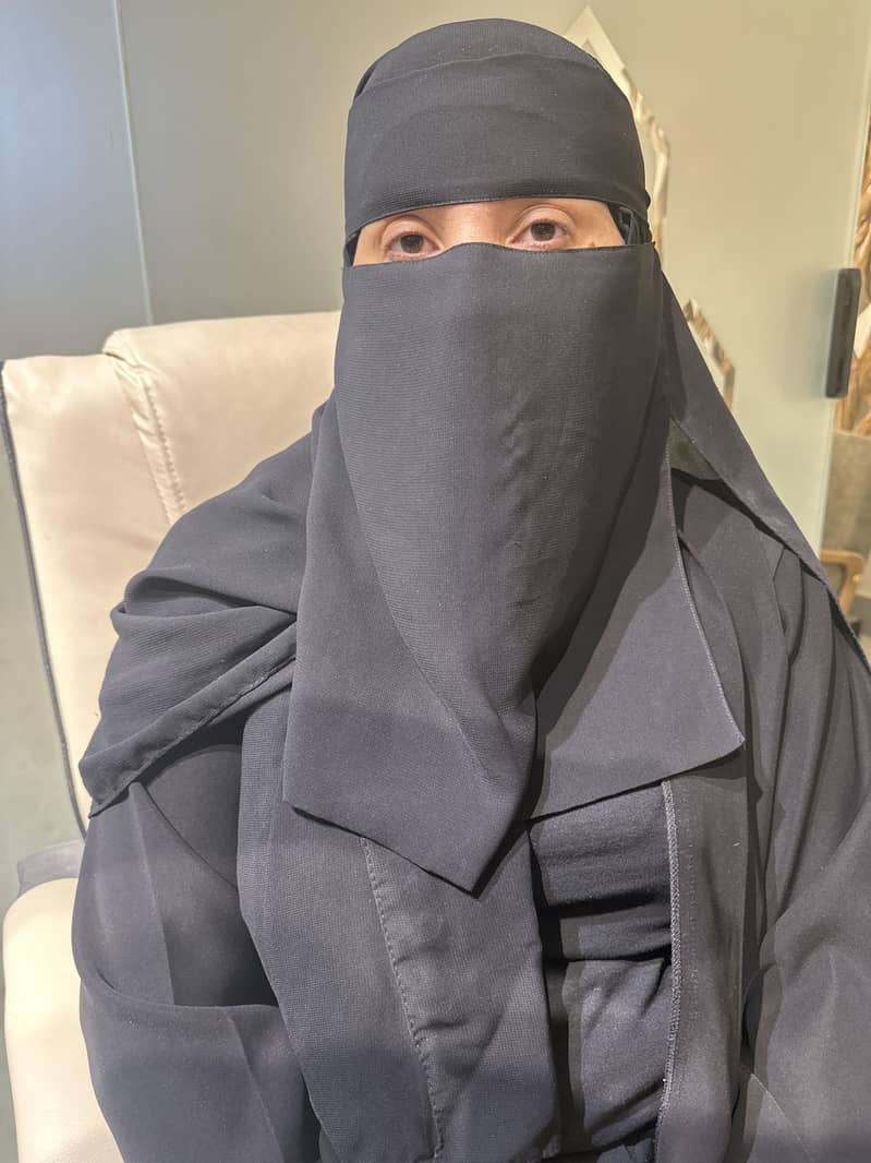 Nawal Mohammed