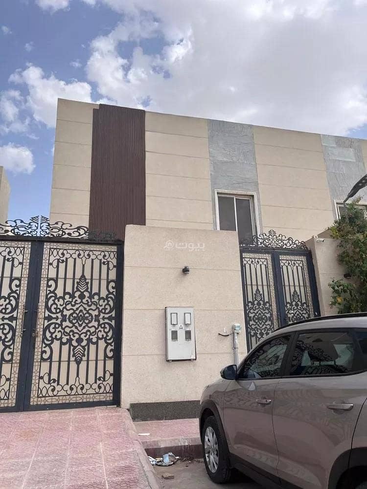 Villa For Sale in Al Arid, Riyadh Villa For Sale in Al Arid, Riyadh