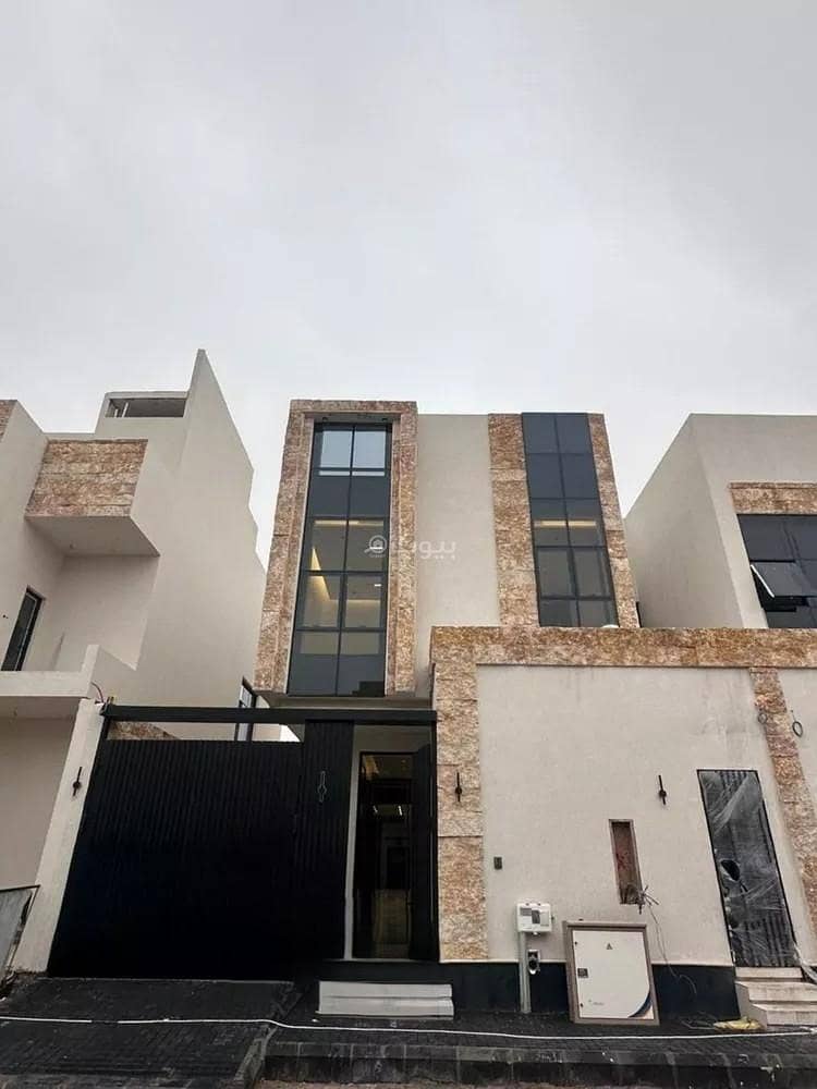Villa for sale on Al-Khatib Street, Al-Narjis District, Riyadh City Villa for sale on Al-Khatib Street, Al-Narjis District, Riyadh City