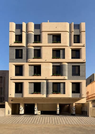 4 Bedroom Flat for Sale in North Jeddah, Jeddah - Apartment in North Jeddah，Al Naim 4 bedrooms 669000 SAR - 88006937