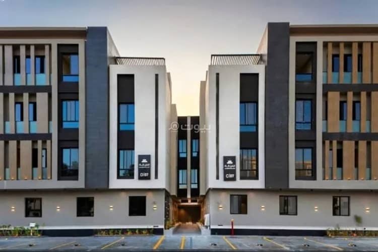 Apartment for sale in Al-Quds district, Riyadh Apartment for sale in Al-Quds district, Riyadh