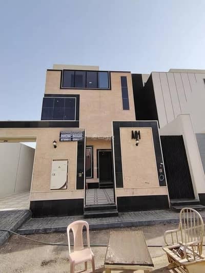 7 Bedroom Villa for Sale in East Riyadh, Riyadh - Villa for sale on Abi Al-Ezz Al-Habashi Street, Al-Murjan District, Riyadh City 7 Bedroom Villa for Sale in East Riyadh, Riyadh - Villa for sale on Abi Al-Ezz Al-Habashi Street, Al-Murjan District, Riyadh City