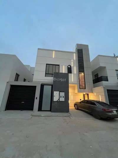دور 4 غرف نوم للايجار في شرق الرياض، الرياض - دور للإيجار في حي الرمال, مدينة الرياض, منطقة الرياض