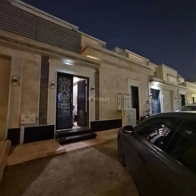 فیلا 4 غرف نوم للبيع في شرق الرياض، الرياض - فيلا للبيع في شارع رقم 245, حي المونسية, مدينة الرياض