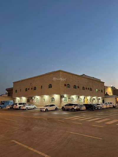 شقة 1 غرفة نوم للايجار في جنوب الرياض، الرياض - شقة للإيجار في شارع الحمداني, حي المروة, الرياض شقة 1 غرفة نوم للايجار في جنوب الرياض، الرياض - شقة للإيجار في شارع الحمداني, حي المروة, الرياض
