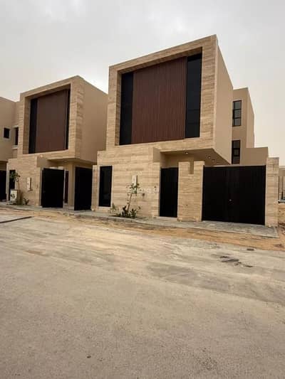 6 Bedroom Villa for Sale in West Riyadh, Riyadh - Villa For Sale in Al Mahdiyah, Riyadh