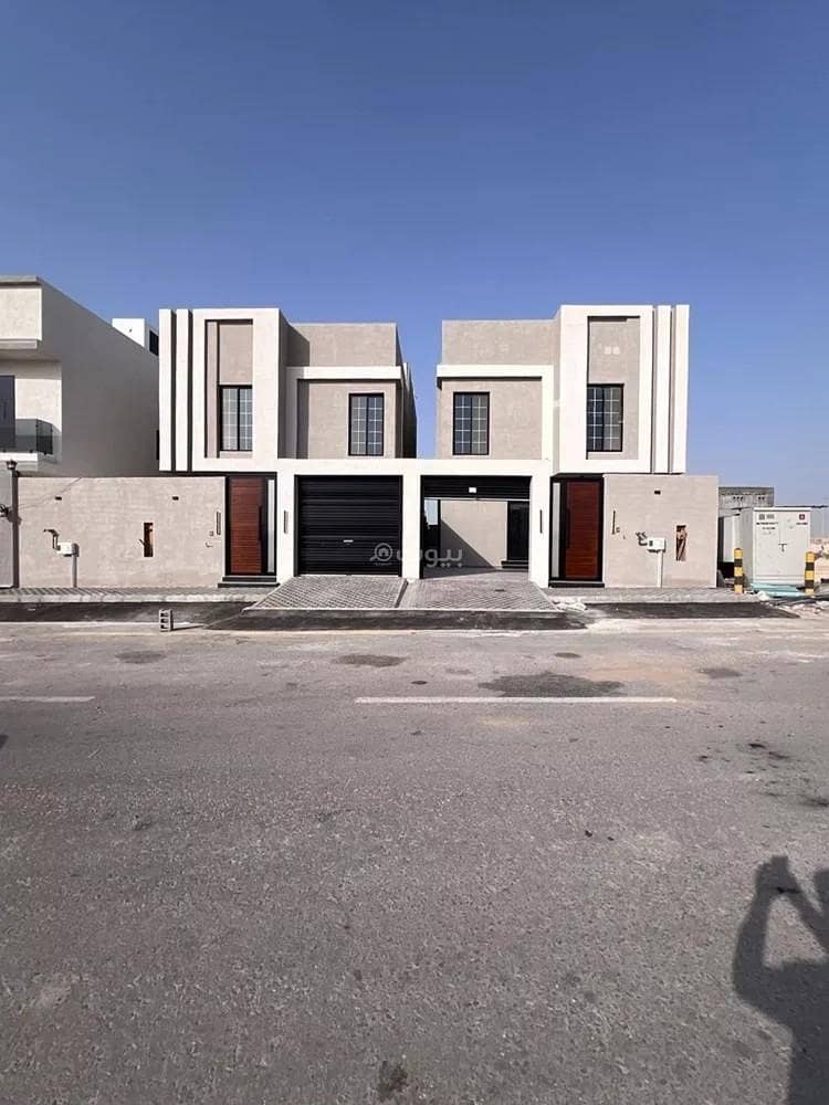 Villa For Sale in Al Shulah, Dammam Villa For Sale in Al Shulah, Dammam