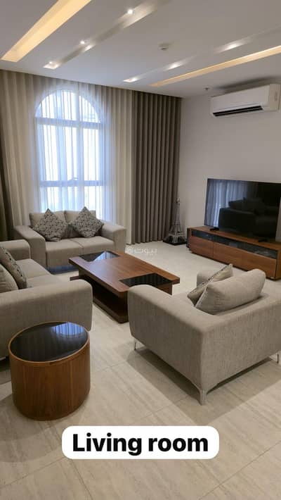 2 Bedroom Apartment for Rent in North Riyadh, Riyadh - New furnished apartment for rent in Al-Aqiq, Riyadh