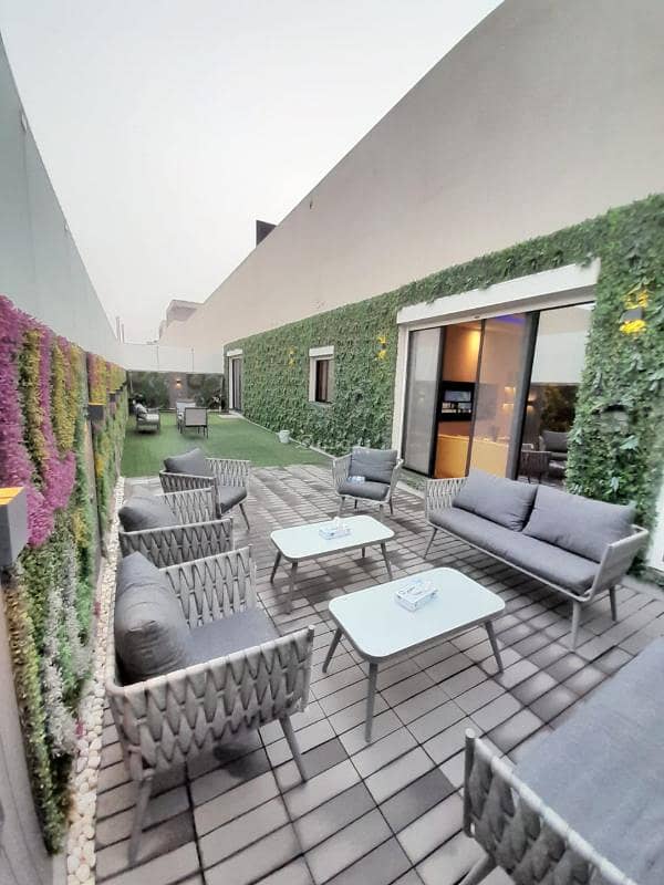 Apartment consisting of 3 bedrooms for sale in Al-Qayrawan (Kairouan) area, 215 m², Riyadh Apartment consisting of 3 bedrooms for sale in Al-Qayrawan (Kairouan) area, 215 m², Riyadh