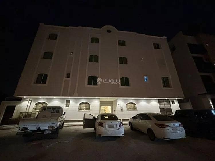 Apartment for rent on Street 306, Al Yasmin District, Riyadh. Apartment for rent on Street 306, Al Yasmin District, Riyadh.