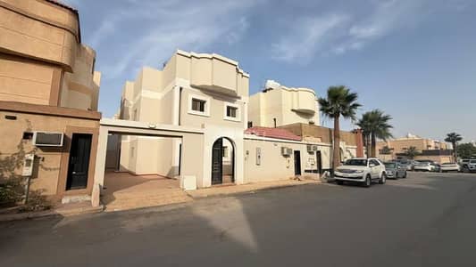 4 Bedroom Villa for Sale in East Riyadh, Riyadh - Villa For Sale in Al Munsiyah, Riyadh 4 Bedroom Villa for Sale in East Riyadh, Riyadh - Villa For Sale in Al Munsiyah, Riyadh