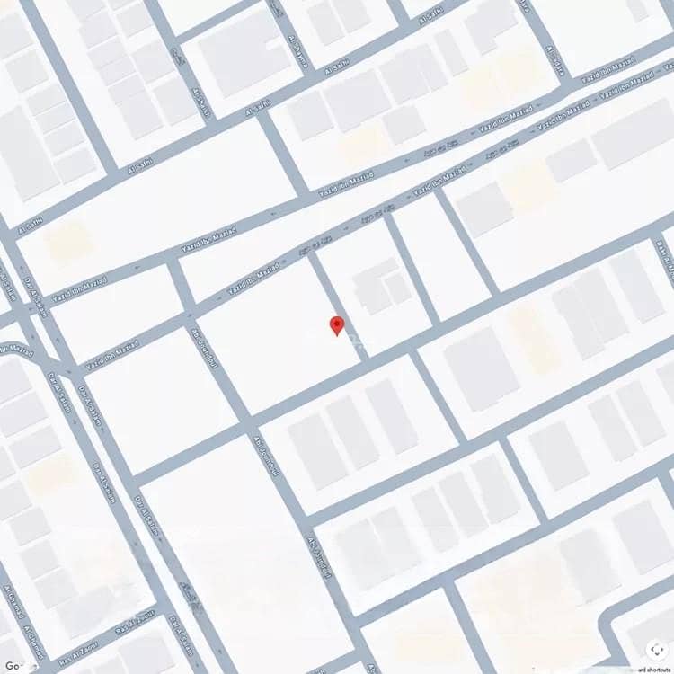 Residential Land in East Riyadh,Al Saadah 1000000 SAR - 88006102 Residential Land in East Riyadh,Al Saadah 1000000 SAR - 88006102