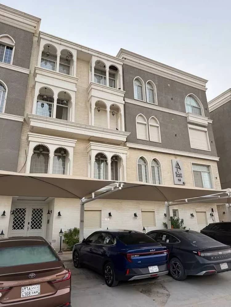 Apartment in North Riyadh,Al Aqiq 3 bedrooms 1900000 SAR - 88003134 Apartment in North Riyadh,Al Aqiq 3 bedrooms 1900000 SAR - 88003134
