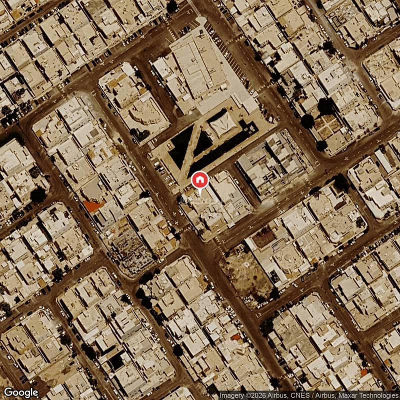 Floor For Sale in Al Quds, Riyadh Floor For Sale in Al Quds, Riyadh