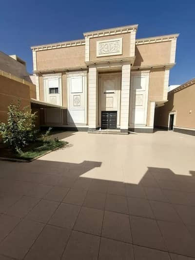 5 Bedroom Villa for Rent in West Riyadh, Riyadh - Villa for rent in Irqah, west Riyadh