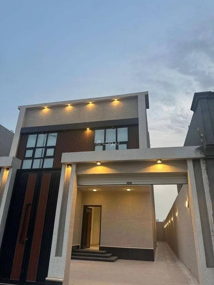Villa for sale on Al-Sa’ib bin Khabbab Street, Al Urubah District, Dammam. Villa for sale on Al-Sa’ib bin Khabbab Street, Al Urubah District, Dammam.