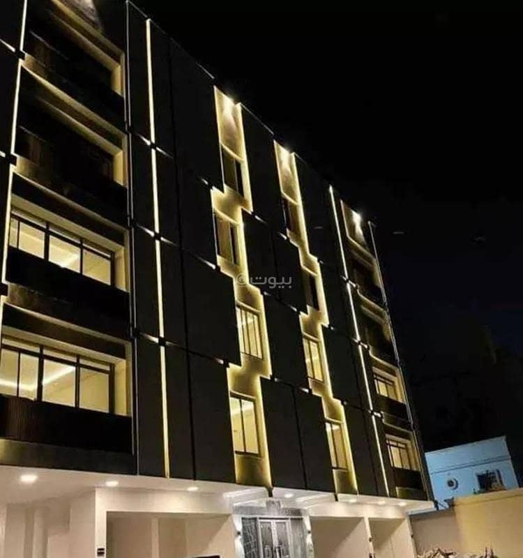 An apartment for sale on Omar Abdul Jabbar Street, Al Salamah District, Jeddah. An apartment for sale on Omar Abdul Jabbar Street, Al Salamah District, Jeddah.