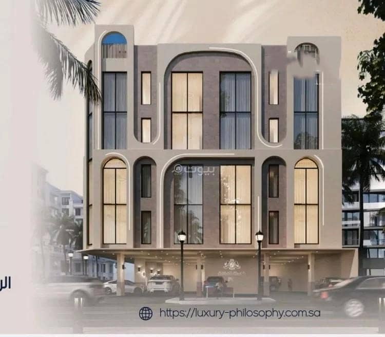 Apartment For Sale in Al Marwah, Jeddah Apartment For Sale in Al Marwah, Jeddah