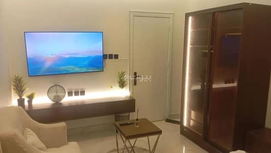 1 Bedroom Apartment for Rent in North Riyadh, Riyadh - Apartment For Rent in Al Wadi, Riyadh