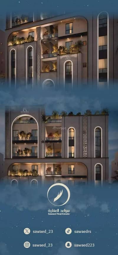 4 Bedroom Flat for Sale in Central Jeddah, Jeddah - Apartment For Sale in Al Hamraa, Jeddah 4 Bedroom Flat for Sale in Central Jeddah, Jeddah - Apartment For Sale in Al Hamraa, Jeddah