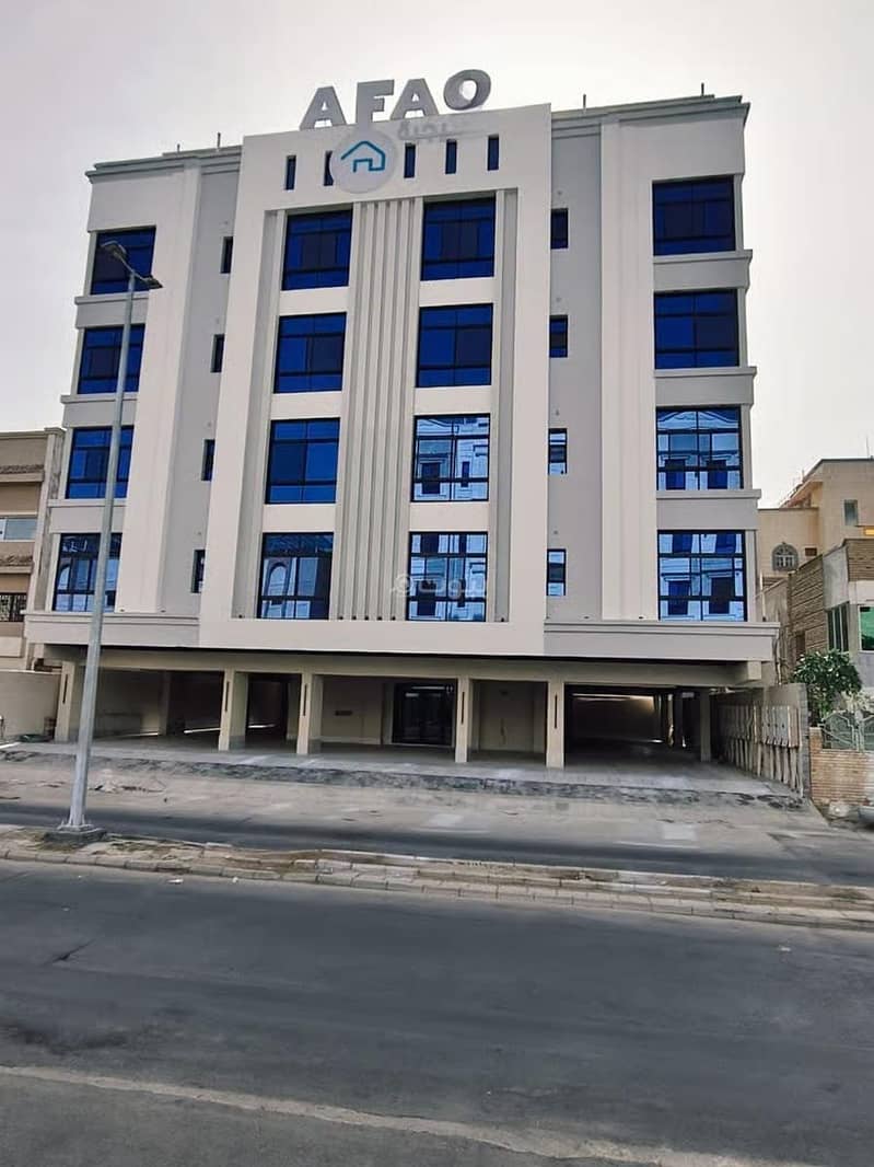 Apartment For Sale in Al Nuzhah, Jeddah Apartment For Sale in Al Nuzhah, Jeddah