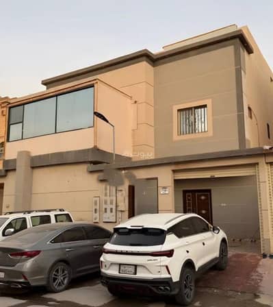 فیلا 4 غرف نوم للبيع في شرق الرياض، الرياض - فيلا للبيع في حي الجنادرية, مدينة الرياض, منطقة الرياض