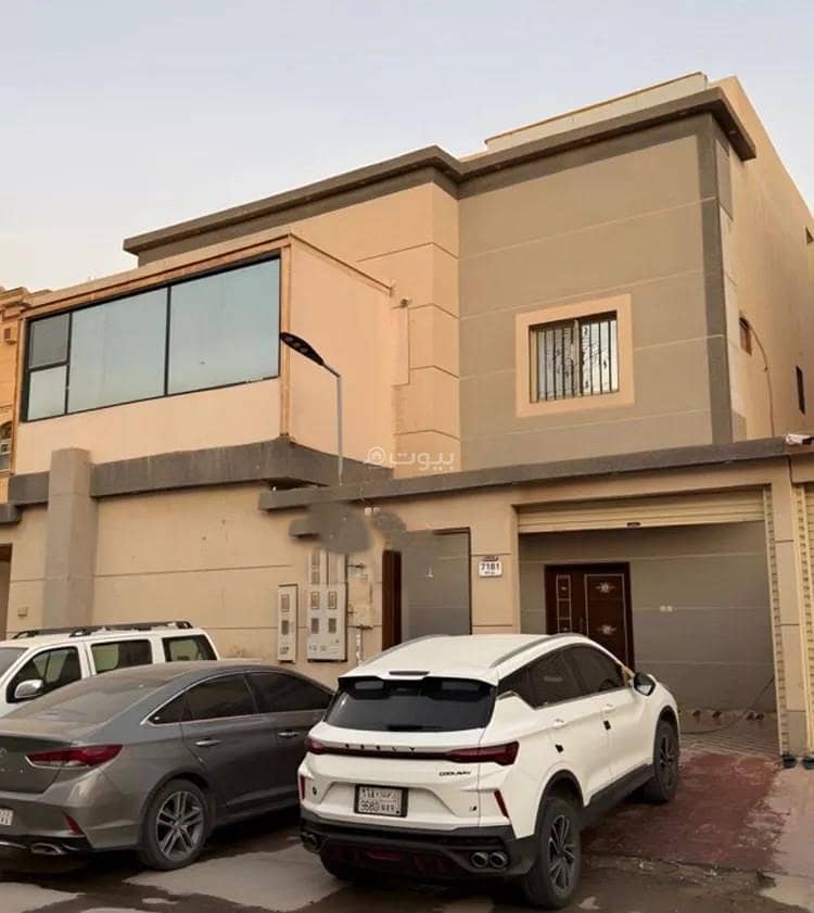 فيلا للبيع في حي الجنادرية, مدينة الرياض, منطقة الرياض فيلا للبيع في حي الجنادرية, مدينة الرياض, منطقة الرياض