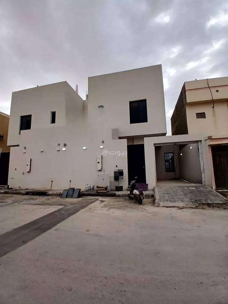 Villa for sale in Tuwaiq, West Riyadh Villa for sale in Tuwaiq, West Riyadh