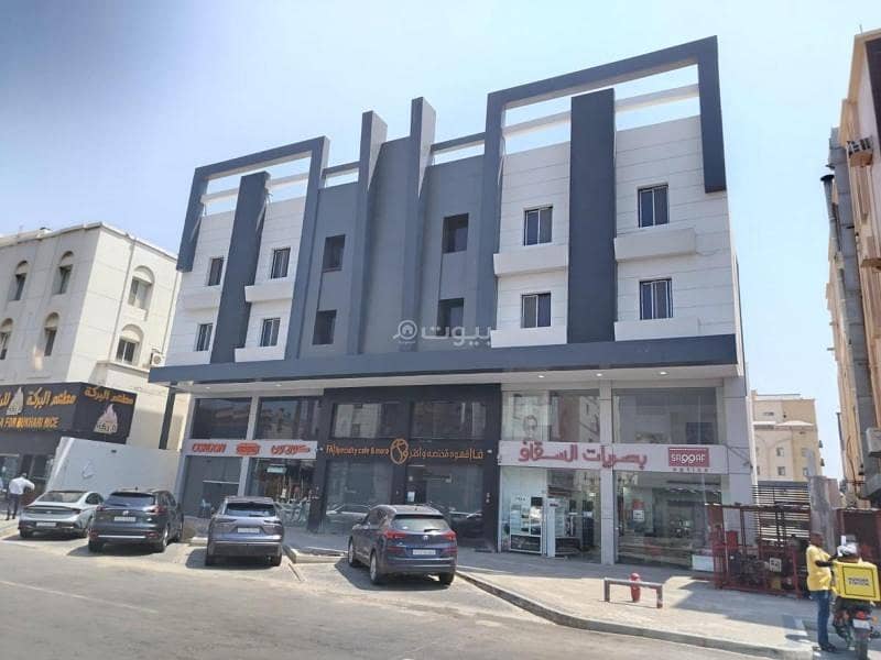 Shop for rent on Hira Street, Al Zahra District, Jeddah City, Makkah Region Shop for rent on Hira Street, Al Zahra District, Jeddah City, Makkah Region