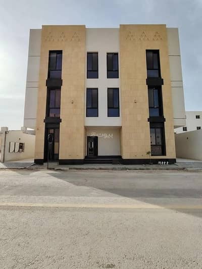 2 Bedroom Apartment for Sale in West Riyadh, Riyadh - Apartment for sale on Muhammad Noor Rahimi Street, Al-Mahdiyah District, Riyadh City