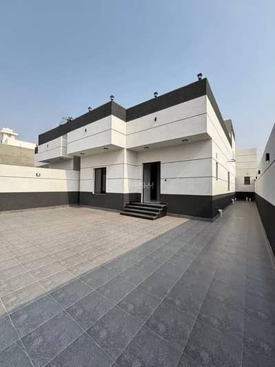 5 Bedroom Villa for Sale in North Jeddah, Jeddah - Villa for sale on Al-Wafa Street 66, Al Wafa District, Jeddah.