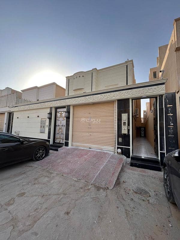 Villa for sale in Qurtubah, East Riyadh Villa for sale in Qurtubah, East Riyadh