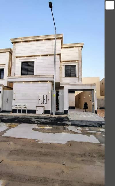 4 Bedroom Apartment for Sale in East Riyadh, Riyadh - An apartment for sale on an Unnamed Street, Al Nadwa District, Riyadh City. 4 Bedroom Apartment for Sale in East Riyadh, Riyadh - An apartment for sale on an Unnamed Street, Al Nadwa District, Riyadh City.