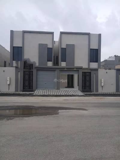 4 Bedroom Villa for Sale in Ash Shrouk, Dammam - Villa For Sale in Ash Shrouk, Dammam