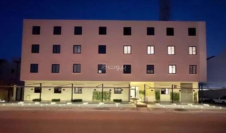 Apartment For Rent in Al Malqa, Riyadh Apartment For Rent in Al Malqa, Riyadh