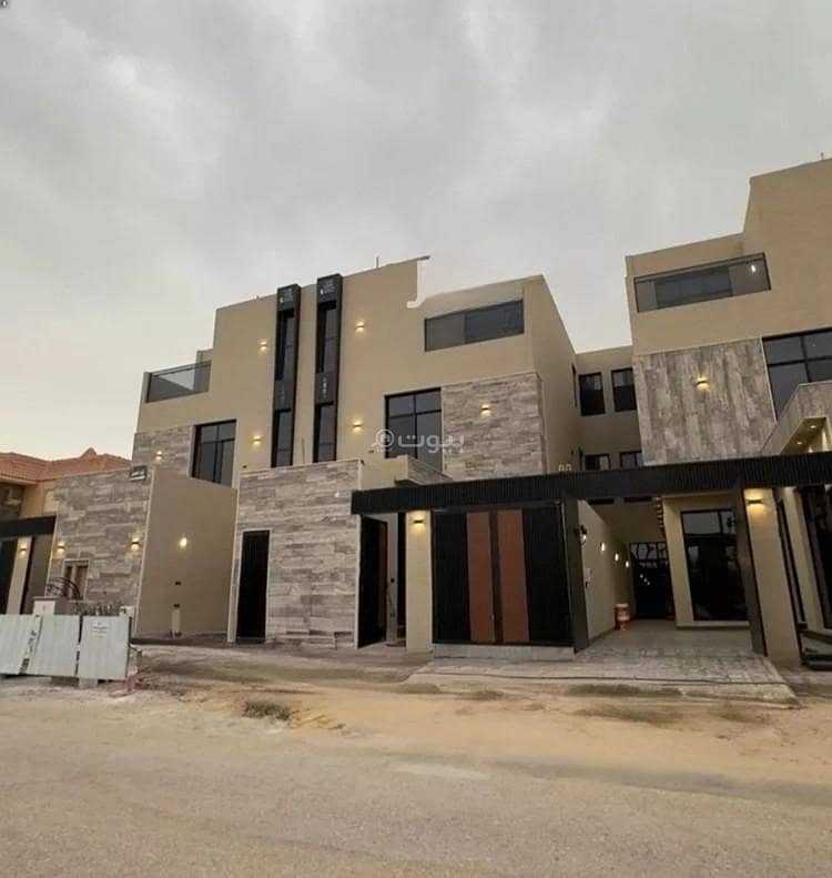 Floor For Sale in Qurtubah, Riyadh Floor For Sale in Qurtubah, Riyadh
