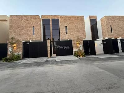 دور 4 غرف نوم للبيع في شمال الرياض، الرياض - دور للبيع في حي النرجس, مدينة الرياض, منطقة الرياض