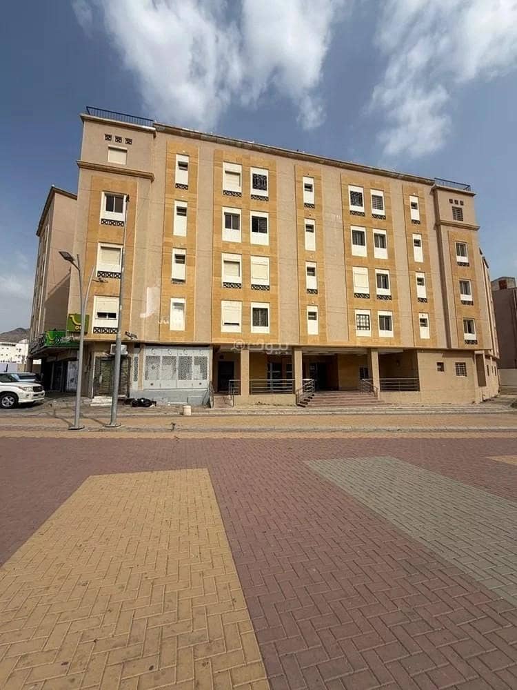 Apartment For Sale in Batha Quraysh, Makkah Apartment For Sale in Batha Quraysh, Makkah