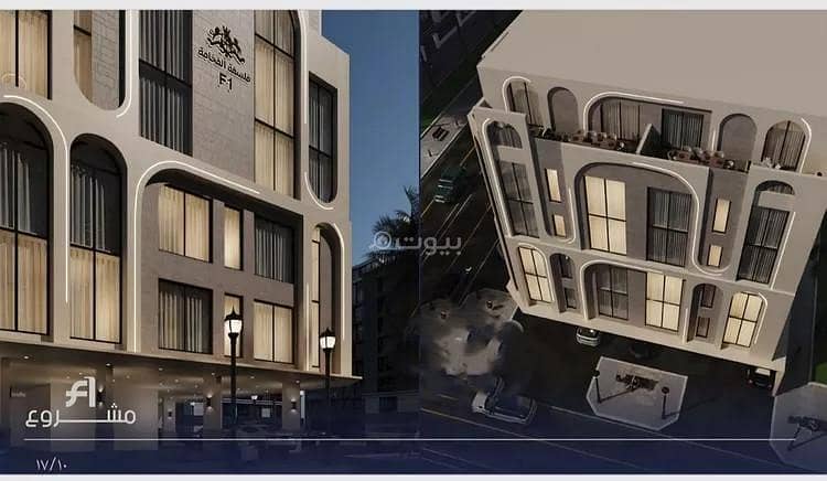 Apartment For Sale in Al Rawdah, Jeddah Apartment For Sale in Al Rawdah, Jeddah