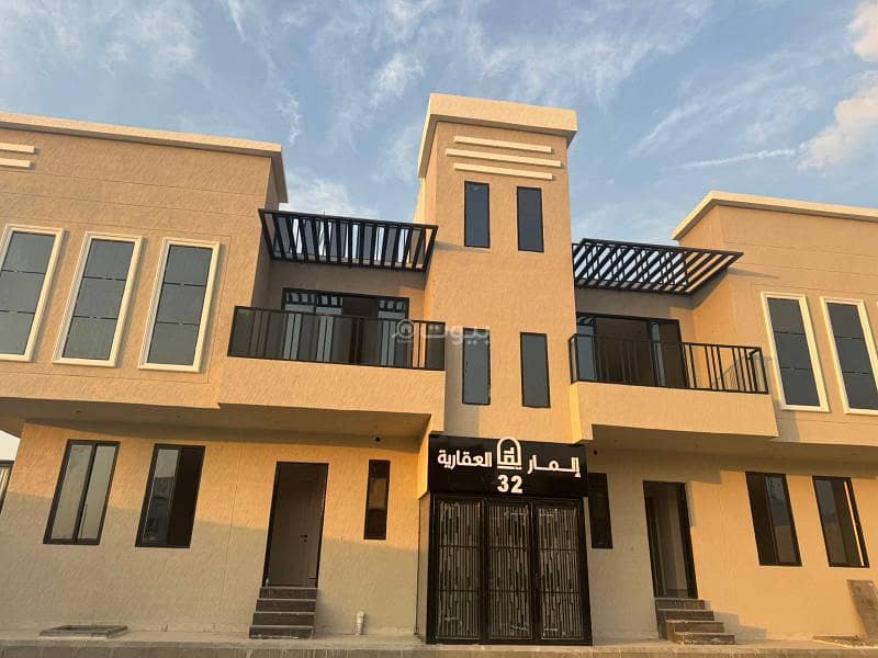 Studio Apartment For Sale in Al Manar, Dammam Studio Apartment For Sale in Al Manar, Dammam