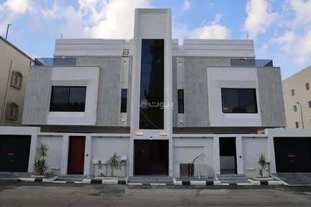 5 Bedroom Flat for Sale in Al Badei, Abha - An apartment for sale on King Fahd Street, Al Badi District, Abha.