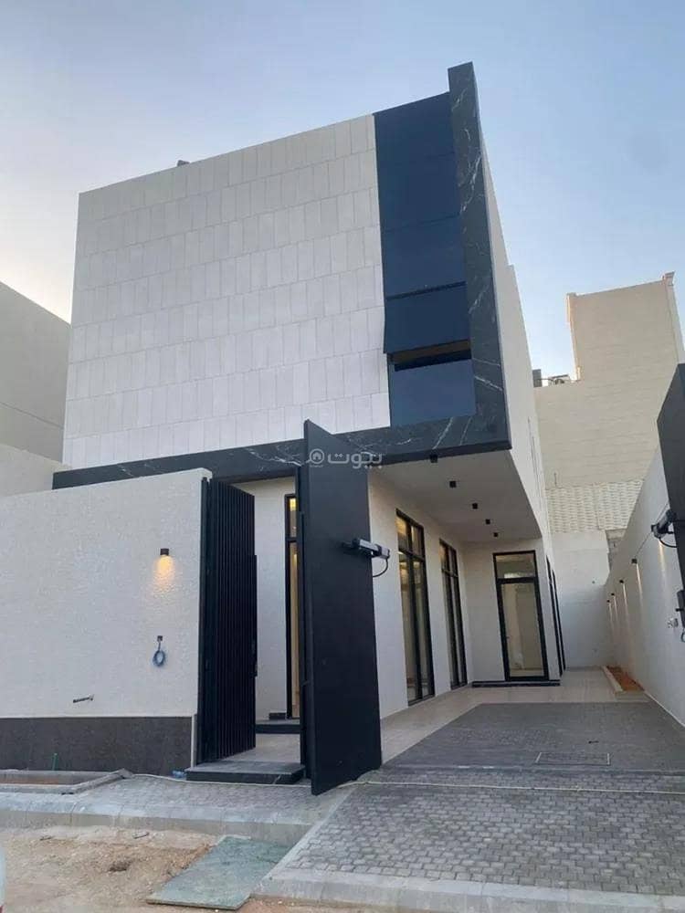 Villa for sale on Al-Shaifan Street, Al-Narjis District, Riyadh City Villa for sale on Al-Shaifan Street, Al-Narjis District, Riyadh City