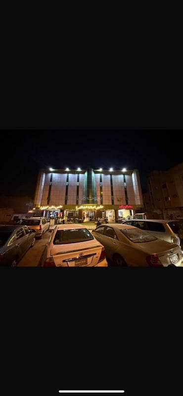 Riyadh, Manfoha District, Al-Faryan Street Riyadh, Manfoha District, Al-Faryan Street
